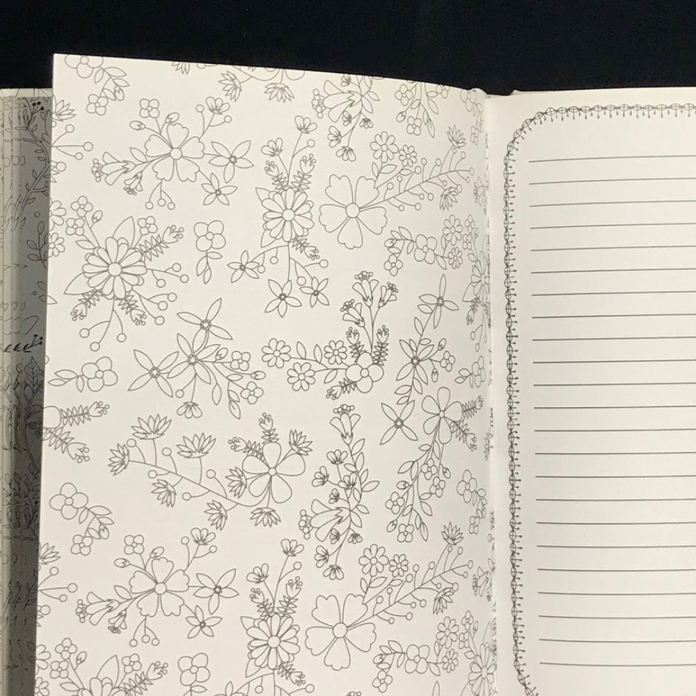 "Create" Journal - Picture 3 of 7